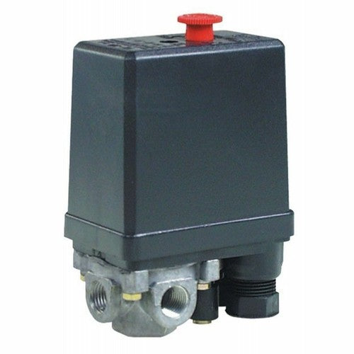 ⭐ Fiac Pressostato per Compressori 871/1 con Start