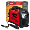 SALDATRICE INVERTER TELWIN FORCE 125 + KIT + VALIGETTA