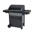 Barbecue a Gas Dual Classic 3 LBS DG – 9,6+2,3 kW