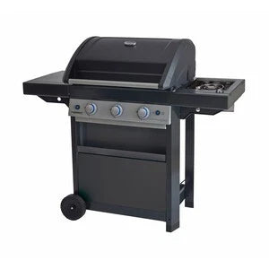 Barbecue a Gas Dual Classic 3 LBS DG – 9,6+2,3 kW
