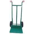 Carrello Portasacchi Blade – 50x51x117 cm, Portata 150 kg