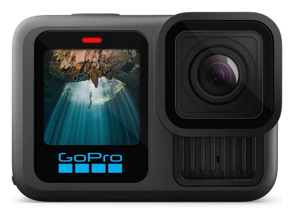 GoPro HERO 13 Black CHDHX-131-RW