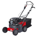 Arieggiatore Scarificatore a Scoppio con Sacco SC42L