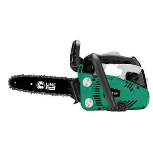 Motosega TimberX-30P 25,4cc Elettronica – Barra 30 cm | Catena 3/8" 050