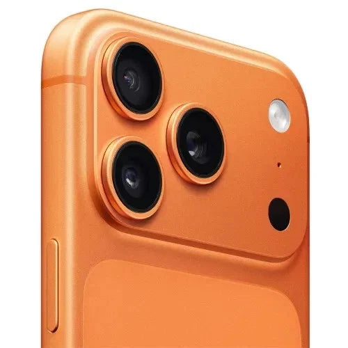 Apple iPhone 17 Pro 256GB Cosmic Orange Italia