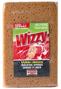 Arexons 1600 Wizzy Spugna Lavaggio Rettangolare