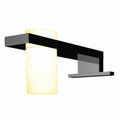 Applique da Bagno Venus  – 10 LED Luce Fredda per Specchiera Ø5,5cm