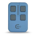 Art. 508851 RADIOCOMANDO CLEO 4T 433-MHZ BLEU COD 6909950
