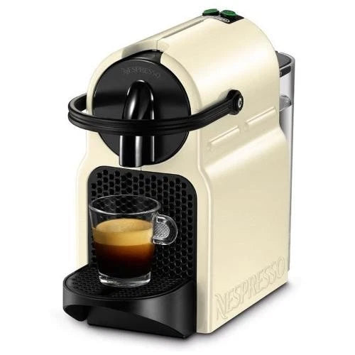 De'Longhi Nespresso Inissia EN80.CW Crema