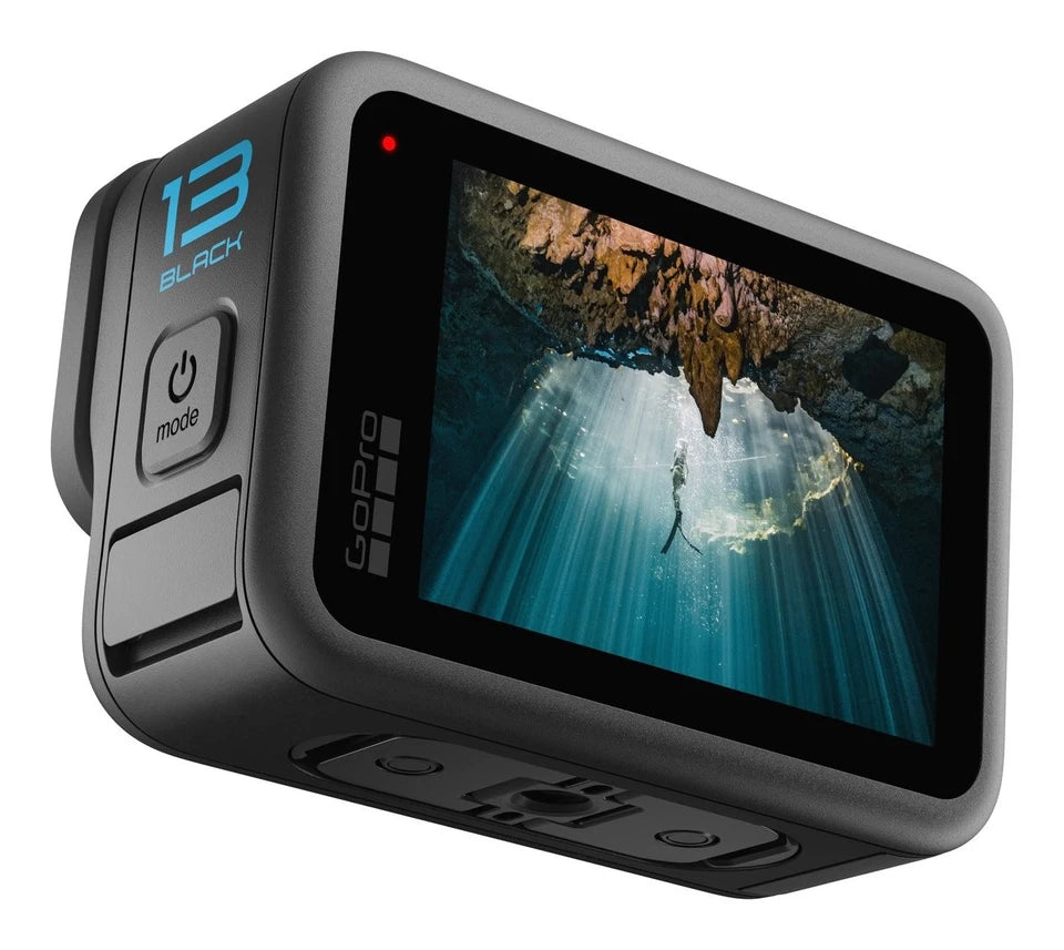GoPro HERO 13 Black CHDHX-131-RW