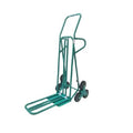Carrello Portacasse per Scale 6 Ruote Yak – Portata 200 kg
