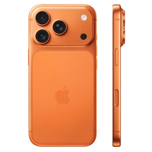 Apple iPhone 17 Pro 256GB Cosmic Orange Italia
