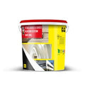 Idropittura Lavabile al Quarzo Interno/Esterno 14L – Quartz Wall