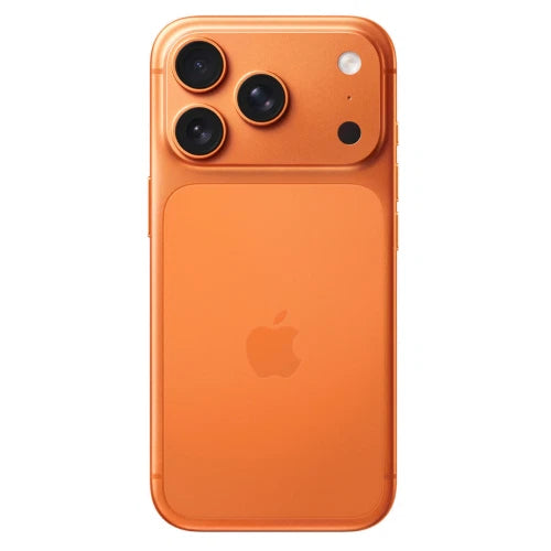 Apple iPhone 17 Pro 256GB Cosmic Orange Italia