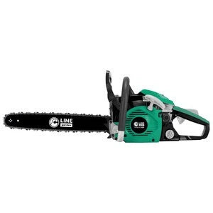 Motosega TimberX-50P 49,3cc Elettronica – Barra 50 cm | Catena 0,325" 058