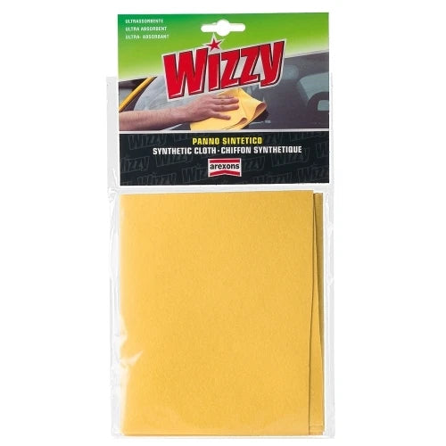 Arexons 1606 Wizzy Panno Sintetico Pelle 400x400 mm