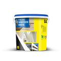 Idropittura Lavabile Trasparente Interni 2,5L – Washable Wall