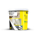 Idropittura Trasparente Supercoprente Interni 14L – Simply Wall