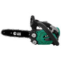 Motosega TimberX-25P 25,4cc Elettronica – Barra 25 cm | Catena 3/8" 050