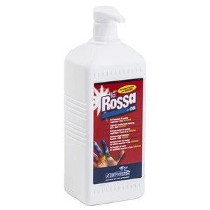Gel Lavamani Rossa Nettuno 1 L