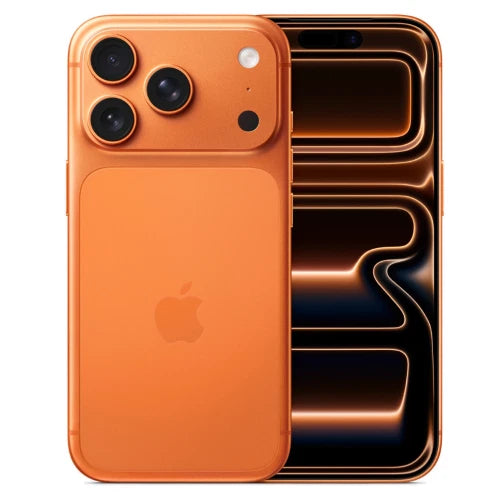 Apple iPhone 17 Pro 256GB Cosmic Orange Italia
