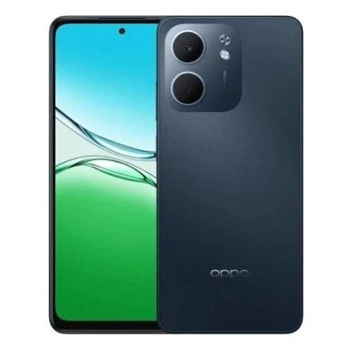 Oppo A5x 4G 4+128GB Black Blue Italia