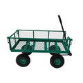 Carretto da Giardino Horse – 51x102x97 cm