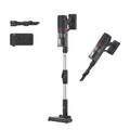 Hoover HFG10HX011 Aspirapolvere Senza Filo Black