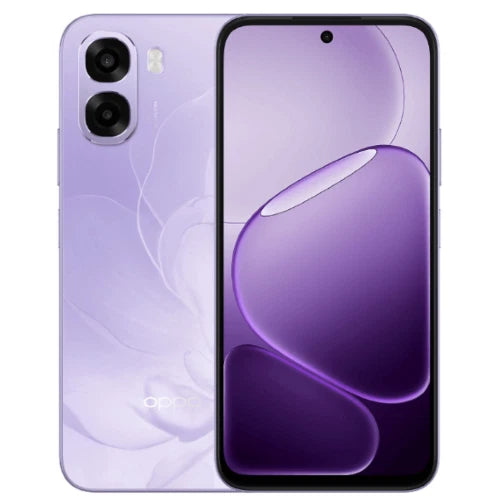 Oppo A6x 5G 6+256GB Violet Purple Italia