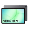 Samsung Galaxy Tab A11+ 11" 6+128GB Wi-Fi Gray