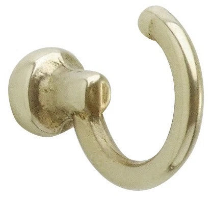 Gancio 25xH20 Oro Lucido 5 Pz