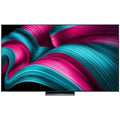 LG OLED77C51LA Smart TV 77" OLED 4K Europa Black