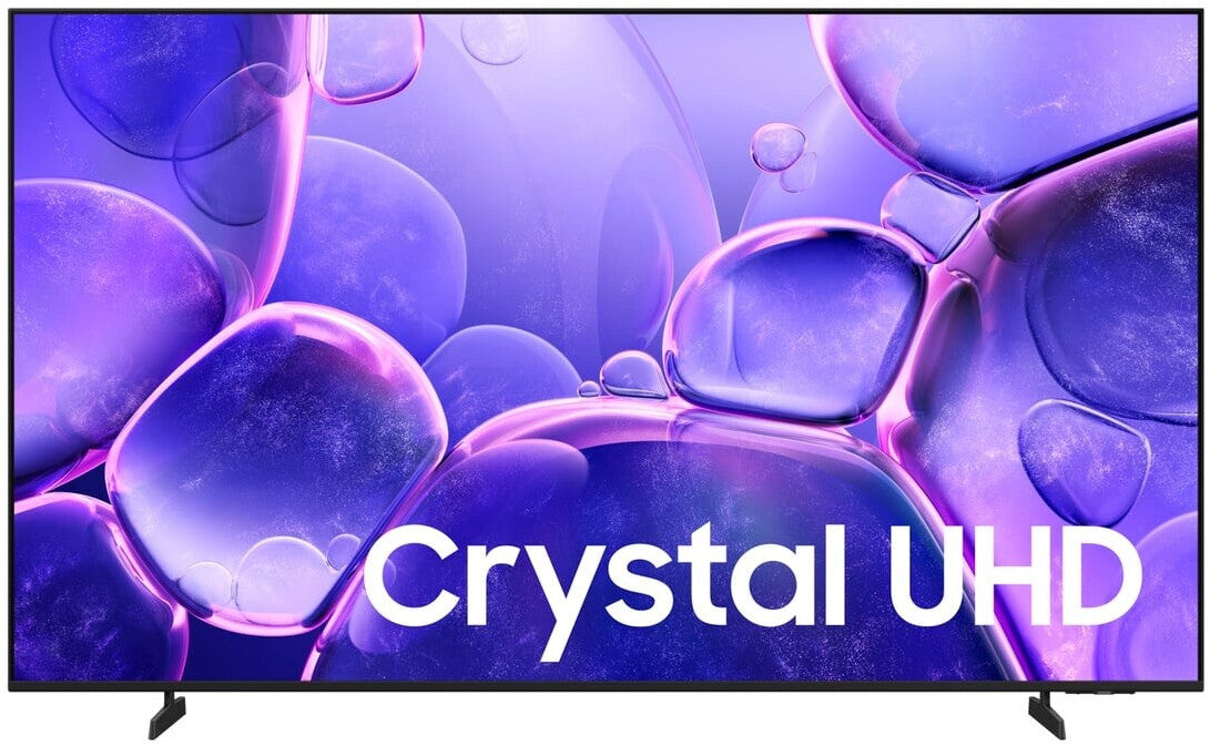 Samsung UE75U8092FUXXH Smart TV 75" Crystal UHD 4K Europa Black