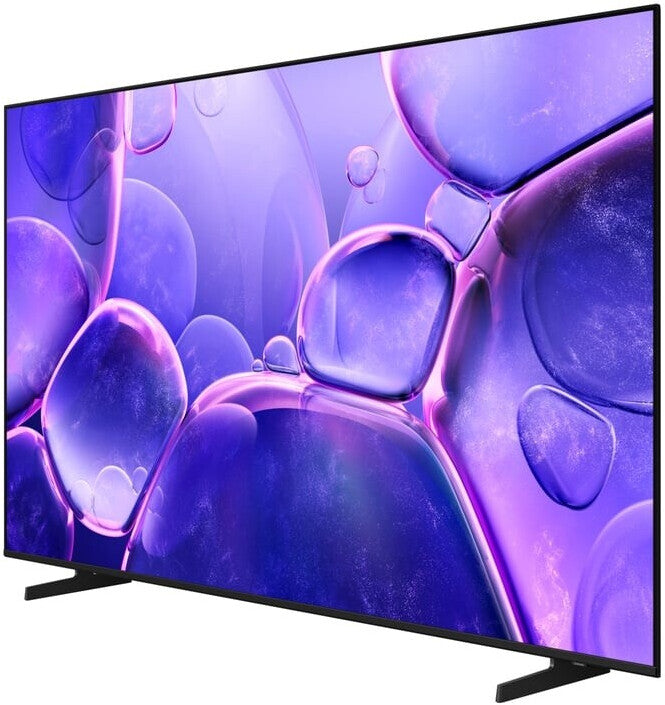 Samsung UE75U8092FUXXH Smart TV 75" Crystal UHD 4K Europa Black
