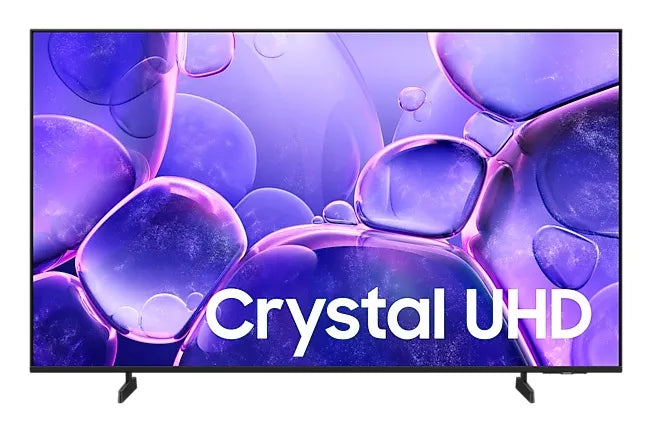 Samsung UE50U8072FUXXH Smart TV 50" Crystal UHD 4K Europa Black