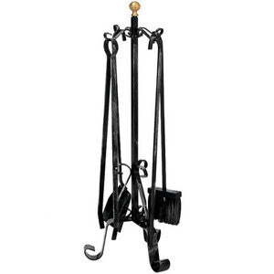 ART. CAP2605 SET CAMINO GRANDE PESANTE 1088