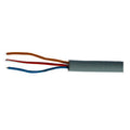 ART. CAP91880 CAVO TELEFONICO 1 COPPIA + T 250CF