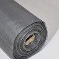Zanzariera in Fibra di Vetro 18x16 1,00x50mt Grigio