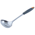 Fackelmann Mestolo in Acciaio Inox Soft Touch 25200