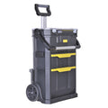 ART. CAP96155 ST CARRELLO PORTAUTENSILI STST1 79231 560X380XH760 MM