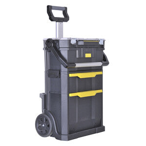 ART. CAP96155 ST CARRELLO PORTAUTENSILI STST1 79231 560X380XH760 MM