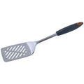 Fackelmann Paletta per Fritti in Acciaio Inox Soft Touch 25203