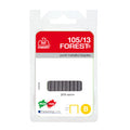 Art. CAP14880 MAESTRI BLISTER PUNTI SPILLATRICE 105/13 1092 PZ