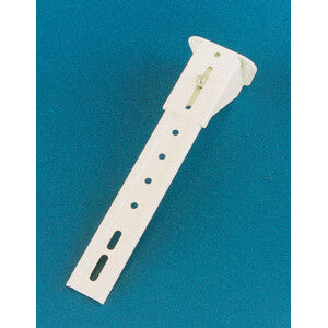 Prolunga Scorritenda Centrale 22-25 cm - Cod. 12.5163 - Confezione da 5 Pz