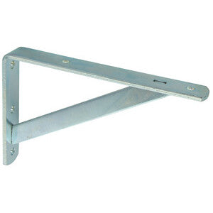 Reggimensola per Tende 20x4 mm con Saetta 15 cm - Confezione da 20 Pz