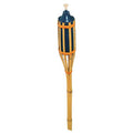 ART. CAP10690 C TORCIA IN CANNA DI BAMBOO 120CM 0,625 L 24pz