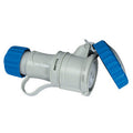 ART. CAP504759 FME 71.140 PRESA CE 2P+T 220V IP67 - MARKET PRIME SHOP