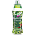 ART. CAP4202 GESAL CONCIME AROMATICHE E PEPERONCINI 500 ML 12PZ