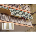 Tenda da Sole a Caduta 200x250 cm - Modello P2004