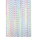 Tenda Medusa Multicolor 120x240 cm – 160 Fili